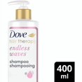 thumbnail image 1 of Dove Endless Waves Shampooing 400 ml, 1 of 1