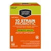 Berkley Jensen Natural 10-Strain Probiotic Dietary Supplement, 120 ct.