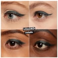 thumbnail image 4 of Lápiz delineador de ojos resistente al agua - A prueba de manchas - Fórmula cremosa y mezclable de larga duración - Punta afilable, 4 of 5