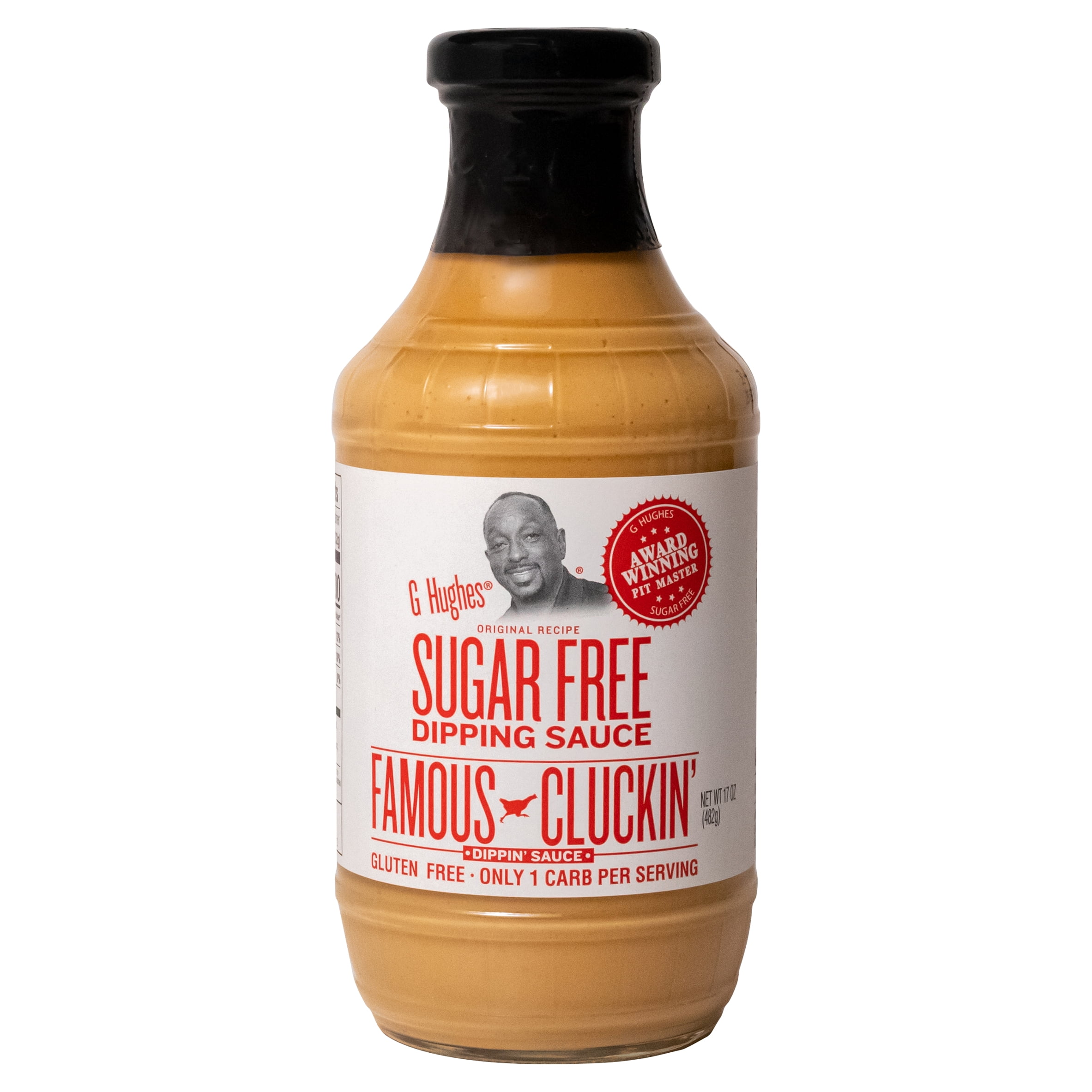g-hughes-sugar-free-famous-cluckin-dipping-sauce-17-oz-walmart