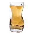 thumbnail image 1 of Pint Glass Sexy Female Body Shaped - Wine Beer - Christmas Gift,B, 1 of 5
