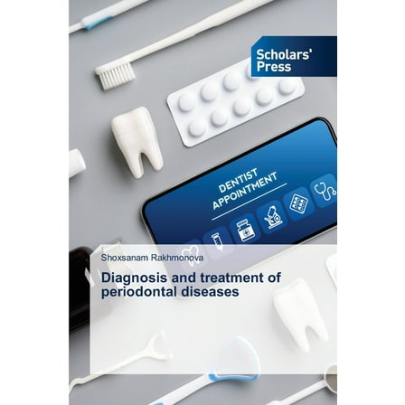 Diagnosis and treatment of periodontal diseases, (Paperback)