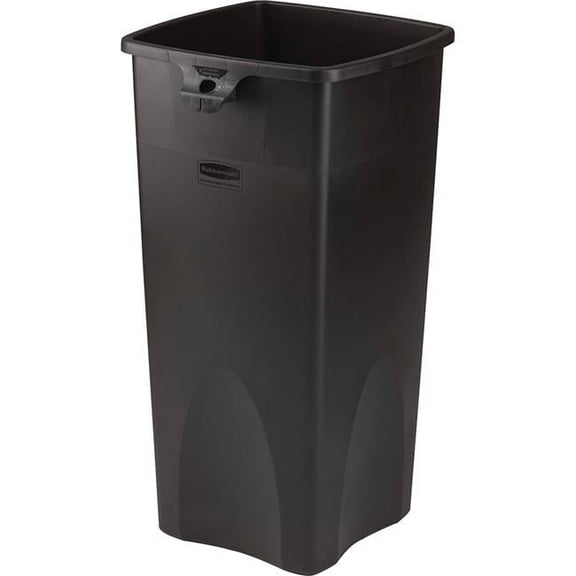 23 gal Untouchable Square Container