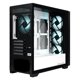 thumbnail image 3 of Gabinete Batauro Lander con Ventana Vidrio Templado MicroATX/Mid Tower Sin Fuente, 3 of 3