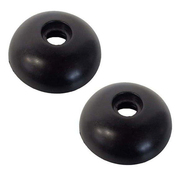 RAParts Two (2) New 172523 Mow Balls Fits AYP Fits Craftsman Lawn Trimmer