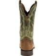 thumbnail image 4 of Durango® Lady Rebel Pro™  Women's Ventilated Olive Western Boot, 4 of 7