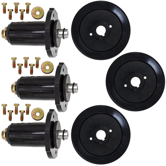 8TEN Deck Spindle Kit for Ariens Gravely PM460 PM260Z PM160Z 09238500 59201000 MK1013465