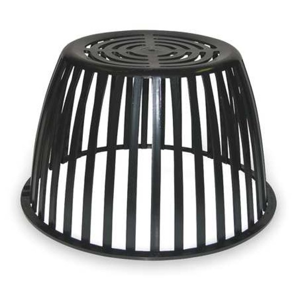 WATTS B2 DM 121/4 " Plastic Roof Drain Dome