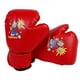 thumbnail image 3 of Guantes de boxeo para adultos y niños, juego de taekwondo para niños pequeños, saco de arena de lucha, juego de boxeo Sanda para niñas, 3 of 6