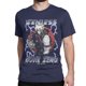 thumbnail image 5 of Camiseta para hombre y mujer Camiseta divertida de algodón con texto en inglés "My Cges Avatar The Last Airbender" camisetas de dibujos animados de manga corta camisetas con cuello redondo Unisex, 5 of 7