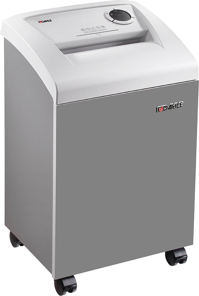 Dahle Matrix High Performance Small Office Shredder