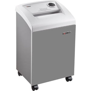 Dahle Matrix Petit bureau haut de gamme Shredder