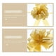 thumbnail image 2 of KAKOWELY 20 lazos para tirar de cajas de regalo, delicados lazos para tirar de regalos, adornos de flores estéreo para cajas de regalo, 2 of 5