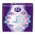 Elyte 100 Pure Cotton Bladder Control PadsSuper Absorbent and