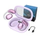 thumbnail image 1 of Auriculares EZLIFE con traducción de idiomas bidireccional en tiempo real 144 idiomas con Bluetooth, 1 of 7