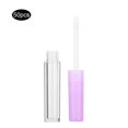 thumbnail image 2 of 50 Uds 1,3 ml Mini tubos de brillo de labios lápiz labial DIY contenedor de brillo de labios botellas vacías púrpura, 2 of 5
