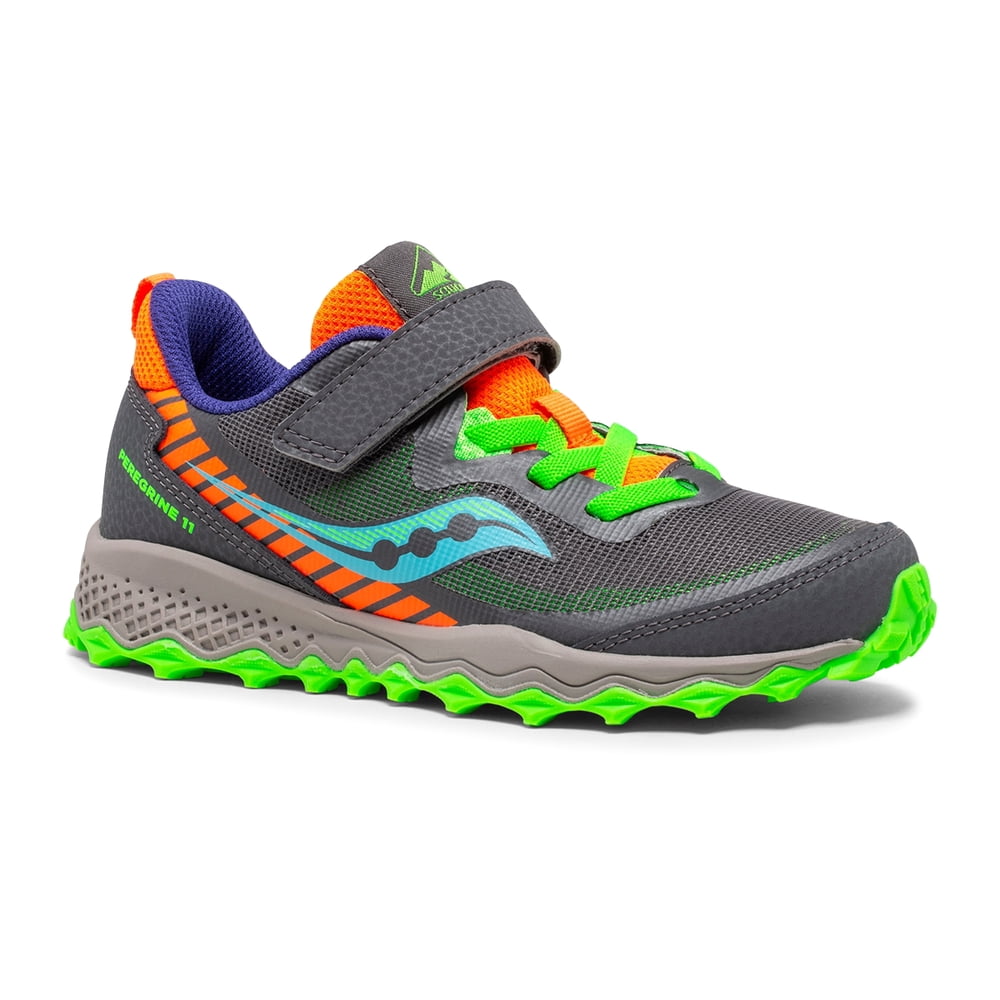 peregrine 11 shield sneaker