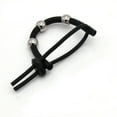 thumbnail image 4 of Soft Adjustable Conductive Loops Ring Massager DIY Units with Wires Cable, 4 of 5