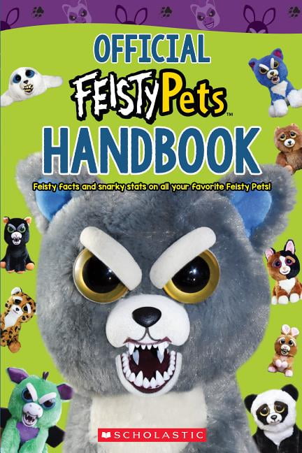 feisty pets unicorn walmart