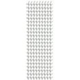 thumbnail image 1 of Unique Loom Rug Pad Non-Slip Hard Surface Gripper 2' x 8' Runner Cream, 1 of 2