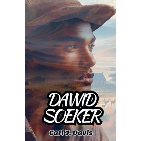 Dawid Soeker, (Paperback)