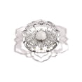 thumbnail image 1 of Naiovety Luz de techo Accesorios para el hogar Lámpara de pared decorativa Hermoso dispositivo de iluminación Sensible Práctica Decoración Iluminación y accesorios Luz calida, 1 of 6