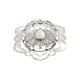 thumbnail image 1 of Inteprter Luz de techo Accesorios para el hogar Lámpara de pared decorativa Hermoso dispositivo de iluminación Sensible Práctica Decoración Ornamento Iluminación y accesorios Luz calida Inteprter HA067025-02, 1 of 6