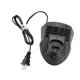 thumbnail image 1 of Cargador de Litio 18V para Herramienta Eléctrica AL1115CV, 1 of 8