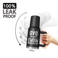 thumbnail image 3 of OBREWU My Favorite People Call Me Dad Tumbler with Handle and Lid,40oz My Favorite People Call Me Dad Double Wall Vacuum Insulated Tumbler,My Favorite People Call Me Dad Cups Gift for Women and Men, 3 of 7