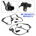 thumbnail image 2 of ABS Wheel Speed Sensor Front Right For Mitsubishi L200 2.5DID B40 MN102574, 2 of 15