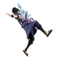 thumbnail image 3 of Figura Banpresto Naruto Shippuden Uchiha Sasuke Effectreme, 3 of 7