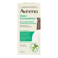 thumbnail image 1 of Aveeno Clear Complexion Daily Moisturizer, Acne Prone Skin , Hypoallergenic, Salicylic Acid & Soy, 1 of 7