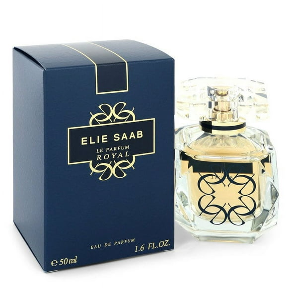 Le Parfum Royal Elie Saab by Elie Saab Eau de Parfum Spray 1,6 oz