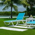 thumbnail image 6 of Panama Jack Outdoor Panama Jack Abaco 3-Piece Chaise Lounge Set, 6 of 7