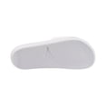 thumbnail image 6 of Lacoste Croco 319 4 US CMA Synthetic Men's Slides White/Green 7-38cma0073-082, 6 of 6