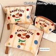 thumbnail image 2 of Cute Cartoon Pattern Cosmetic Bag Portable Travel Toiletry Bag Large Capacity Makeup Bag Storage Pouch For Girls Gift, 2 of 15