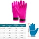 thumbnail image 3 of Guantes de pesca submarina de neopreno Guantes de buceo elásticos Accesorios para exteriores Hugtrwg Para estrenar, 3 of 7