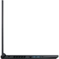 thumbnail image 5 of Acer Nitro 5 15.6" Full HD Gaming Laptop, Intel Core i5 i5-11400H, 16GB RAM, NVIDIA GeForce RTX 3050 4 GB, 512GB SSD, Windows 11 Home, AN515-57-59F7, 5 of 26