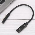 thumbnail image 4 of Ccdes Cargador rápido tipo C, herramienta de teléfono de computadora 1/2 / RT Cable adaptador de Cable de carga rápida PD, Cable Usb C para Microsoft Surface Cable No se aplica, 4 of 5