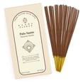 thumbnail image 1 of Varillas de incienso Palo Santo KARMAPLEDGE Organic 100 varillas, 1 of 6