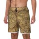 thumbnail image 1 of Balery World Map1 Bañador para hombre, shorts de playa de secado rápido con entrepierna y forro de compresión-X-Large, 1 of 6