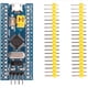 thumbnail image 2 of 2X STM32F103C6T6 MóDulo ARM STM32 Placa de Desarrollo de MíNimo para Kit de Bricolaje CH32F103C8T6, 2 of 5