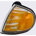 thumbnail image 4 of Dorman 1650223 Passenger Side Side Marker Light Assembly for Specific Ford Models, 4 of 4