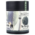 thumbnail image 3 of The Tao of Tea, Organic Dragonwell Tea, Loose Leaf Tea, 3 Oz Tin, 3 of 4
