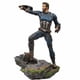 thumbnail image 3 of Figura de acción de Marvel Avengers Anime de 20 cm, Capitán América, Spider-Man, Steve Rogers, figura negra, modelo de juguete, regalo de cumpleaños y Navidad, 3 of 5