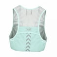 thumbnail image 2 of TELOLY Running Vest Breathable Adjustable Vest for Running Outdoor Sports Green, 2 of 7