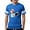 Royal Blue, variant on CafePress - Power Rangers Holding Ice C Men's Football T Shirt - Mens Football Shirt