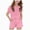 Pink, variant on Caqnni 9-10 Years Teen Girls Short Sleeved Shorts Set Yoga Gym Outfit Lounge 2 Piece Yoga Tracksuit Casual School Outfits A15-Purple
