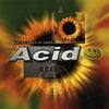 United World Of Dance For Party People: Acid