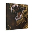 thumbnail image 2 of Dragon's Flight Fantasy - Canvas, 2 of 10